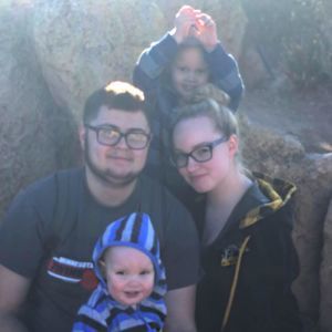 Meet your Posher, Brittany